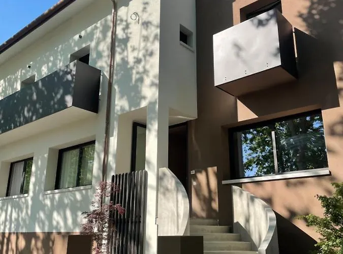 Labotanica_casalounge Lägenhetshotell